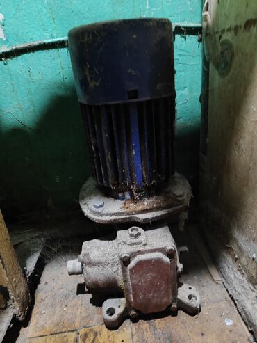 Тестомесильные аппараты: Продам тестомес советский ТММ 1М самый удобный для небольших — 4