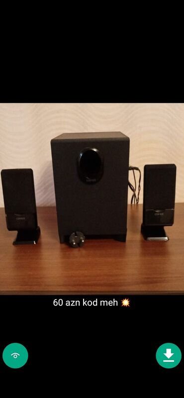 Musiqi mərkəzləri: Dinamik Kalonkalar Muzikalni sentir şəkillerde qiymət məlumat qeyd — 5