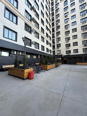 Продажа квартир: 2 комнаты, 46 м², Элитка, 6 этаж, Дизайнерский ремонт — 2