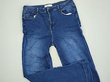jeansy bytom: Reserved, Jeansy damskie, rozmiar 2XL — 1