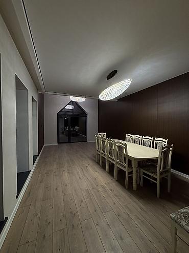 гостиница кол: 6 комнат и более, 170 м², 33 соток, Бишкек, Арча-Бешик ж/м Собственник — 4