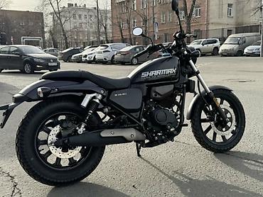 mr moto: Мотоцикл Sharmax motors RR 240 Ultra Идеальный круизный мотоцикл для — 3