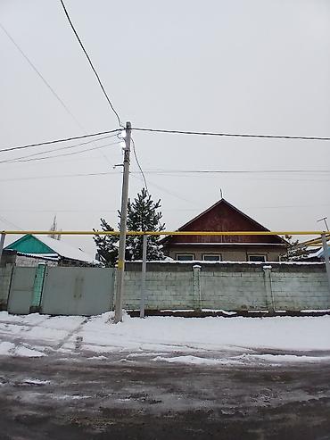 Продажа домов: Дом, 85 м², 6 комнат, Собственник, Евроремонт — 1