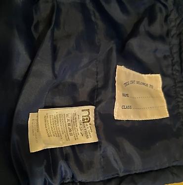 balonka jilet: Jilet, Oğlan üçün, 4 - 5 yaş, Mothercare — 2