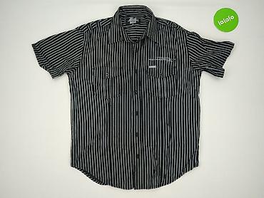botki pull and bear: Koszulа dla mężczyzn, rozmiar S — 2