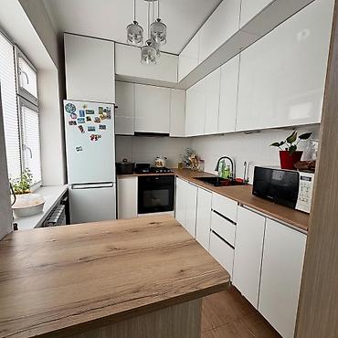 Продажа квартир: 4 комнаты, 76 м², Индивидуалка, 5 этаж, Евроремонт — 14