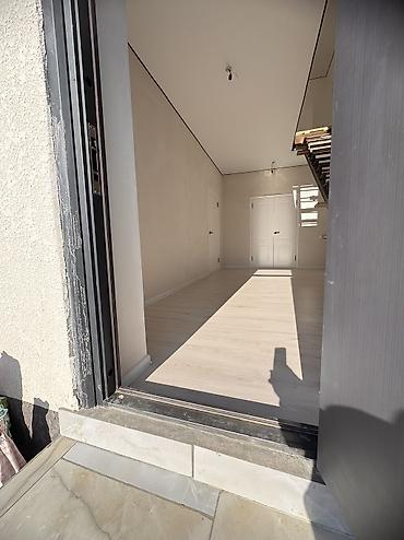 Продажа коттеджей и домов: Военно - Антоновка, Продаю дом 2 этажный 6 ком со всеми условиями — 27