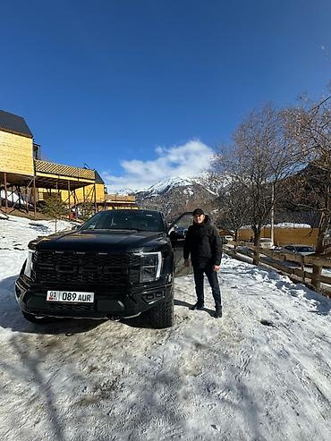 тоя пистолет: Ford F-150: 2019 г., 3.5 л, Автомат, Бензин, Пикап — 5