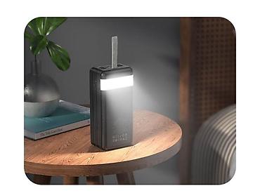 power case: ⚡ POWER BANK HOCO J86B ELECTRIC — 60000 mAh, 22.5W FULLY COMPATIBLE — 6