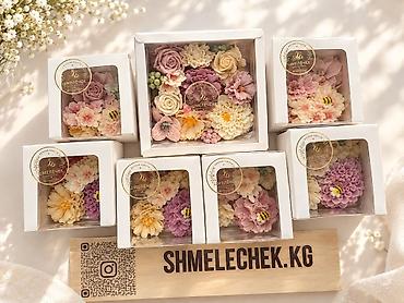 Съедобные букеты: 🌸 СЪЕДОБНЫЕ РЕАЛИСТИЧНЫЕ ЦВЕТЫ ИЗ ЗЕФИРА Нежные букеты и композиции — 6