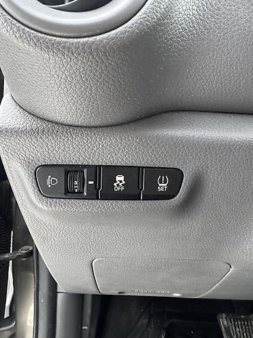 Kia: Kia Morning: 2019 г., Бензин, Хэтчбэк — 7