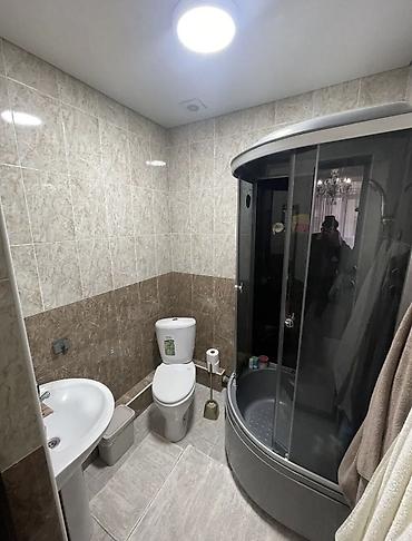 mega hous: 4 комнаты, 132 м², 7 мкр Элитка, 4 этаж, Евроремонт — 8