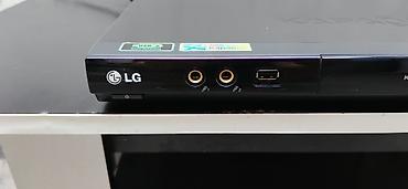 TV və video: İşlənmiş Lg, Ünvandan götürmə — 8