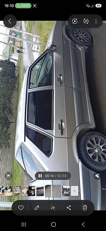 daewoo lanos nece masindir: VAZ (LADA) 2115: 1.5 l | 2005 il 260000 km Sedan — 3