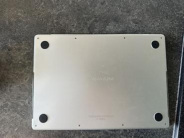 face id: 🔥 MacBook Pro 14″ — M1 Pro / 16 GB / 512 GB 💻 Мощный MacBook Pro на — 3