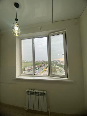 Продажа квартир: 1 комната, 59 м², Элитка, 7 этаж, Евроремонт — 10