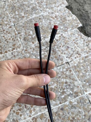 Velosiped aksesuarları: Elektrikli velosiped üçün idarəetmə displeyi - Model: M26-2PWR/ST - — 11