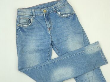 wrangler damskie jeansy: S, stan - Dobry