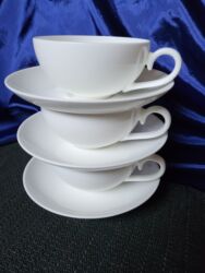 Kuhinjski setovi: Solje vintaz Villeroy - Boch za kafe,caj.Nemacka. Solje od najfinijeg — 2