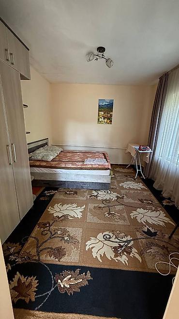 Гостевые дома на Иссык-Куле: Гостевой дом на Иссык-Куле, Чолпон-Ата, 7 мест — 10