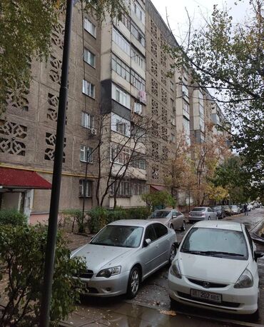 как взять квартиру в рассрочку на 10 лет: 1 комната, 35 м², 105 серия, 9 этаж, Косметический ремонт