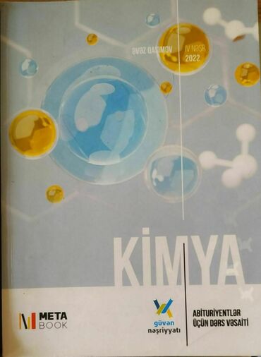 kimya testleri pdf: Kimya güvən nəzəriyyə içi təmiz və səliqəlidir