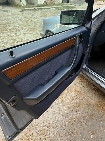 гелик брабус 900 цена: Mercedes-Benz W124: 1993 г., 2.2 л, Автомат, Бензин — 10