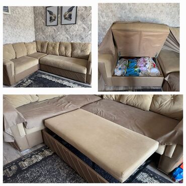 Künc divan