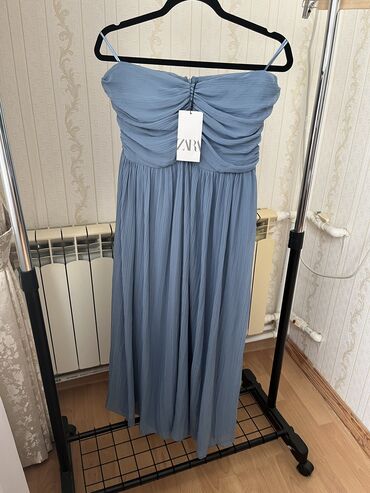 Ziyafət donları: Ziyafət donu, Maksi, Zara, L, M — 12