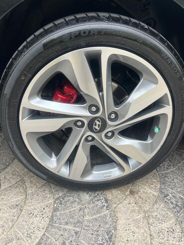 Hyundai: Masın ıdeal vezyetdedır otur sur masındı real alıcıyla qıymet — 9