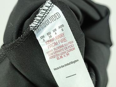 is it womens: Missguided, Body damskie, rozmiar S — 6