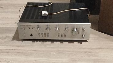 orijinal ses mp3: Усилитель Одиссей полный HiFi.Прошел профилактику. Вотсап активен — 1