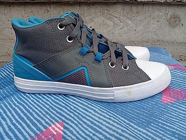 premiata patike polovne: 🇺🇸 Converse All Star Br.42kalup 27cm,prelepesuper stanje - Model — 2