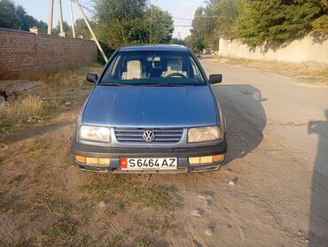 коробка пассат б4: Volkswagen Vento: 1992 г., 1.8 л, Механика, Бензин, Седан