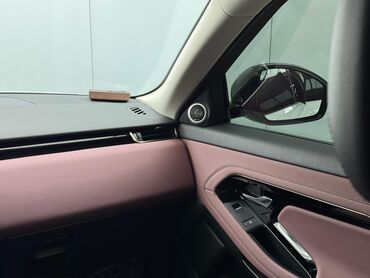 Land Rover: Land Rover Range Rover Evoque: 2024 г., 2 л, Автомат, Бензин, Кроссовер — 12