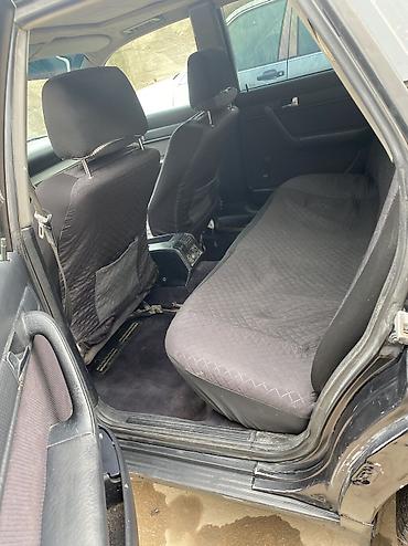 lexus gs f: Audi 100: 1991 г., 2 л, Механика, Бензин, Седан — 7
