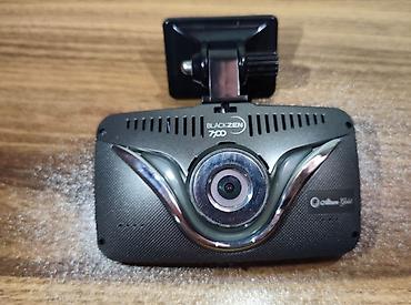 qara nol 7: BlackZen 700 avtomobil DVR kameralar dəsti salam tam işləkdir tər — 2