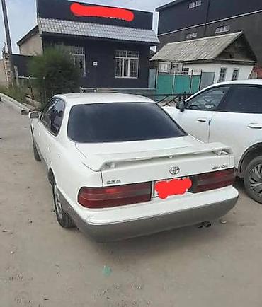audi a4 2008: Toyota Windom: 1995 г., 2.5 л, Седан — 5