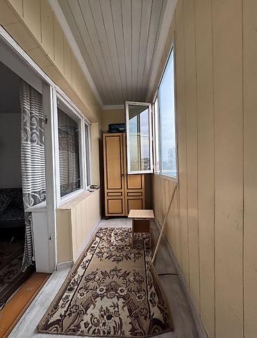 Продажа квартир: 2 комнаты, 47 м², 5 этаж — 7