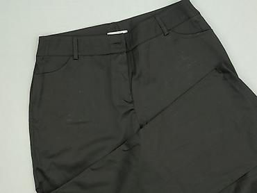 jeans agolde: Spodnie materiałowe damskie, rozmiar 3XL — 1
