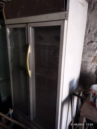 сушильные машины бишкек: Продаю два магазиных холодильника в рабочем состоянии в одно лопнуло