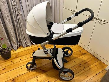 Modullu arabalar: 2-i 1-də araba — 2