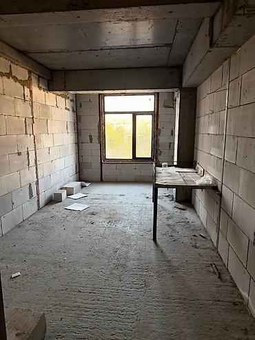 Продажа квартир: 1 комната, 43 м², Элитка, 3 этаж, ПСО (под самоотделку) at lalafo.kg — 19 Продажа квартир: 1 комната, 43 м², Элитка, 3 этаж, ПСО (под самоотделку) — 19