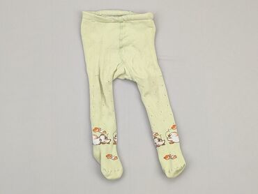 rajstopy lurex: Pozostałe ubranka dla niemowląt, 3-6 m, stan - Dobry