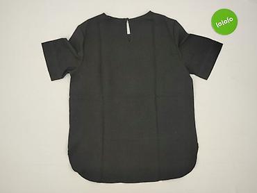 bluzki tanio: Sinsay, T-shirt damski, rozmiar XS — 3