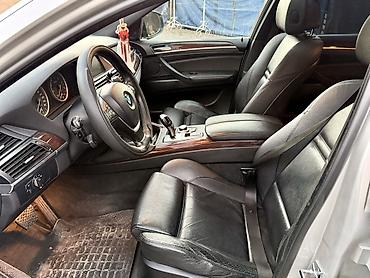 bmw e90: BMW X6: 2008 г., 3 л, Автомат, Бензин, Кроссовер — 5