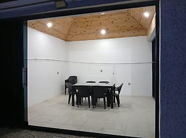 Həyət evləri və villalar: Məmmədli 3 otaqlı, 76 kv. m, Kredit yoxdur, Yeni təmirli — 2