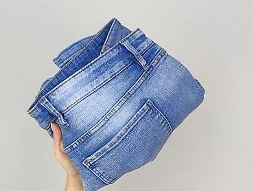 rainbow high: Jeansy damskie, rozmiar 2XL — 8
