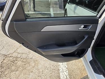 Hyundai: Hyundai Sonata: 2021 г., 2 л, Газ — 12