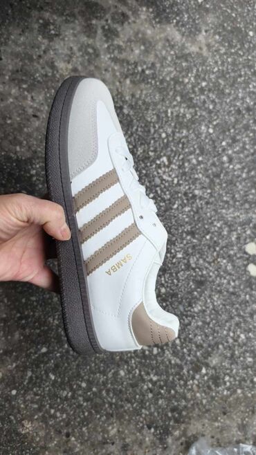 Patike: Patike, Adidas, veličina - 38 — 19